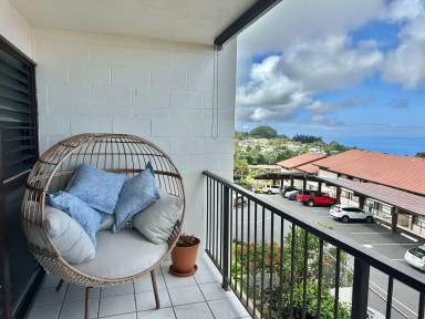 Main picture of Kona Coffee Villas