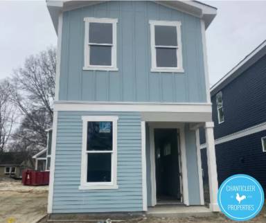 Main picture of 320 Spring St