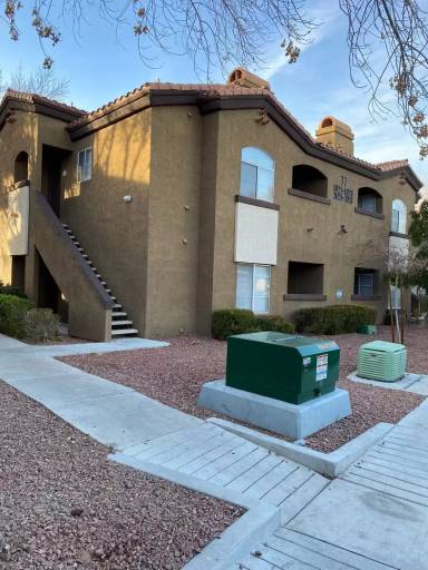 Main picture of Sedona Condominiums