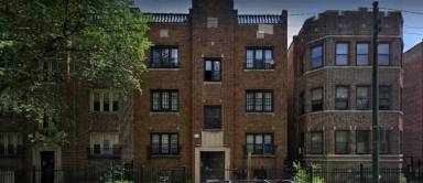 Main picture of 7413-15 S Chappel Ave Apartments
