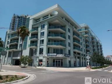 Main picture of The Place At Channelside