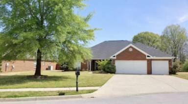 Main picture of 7015 Eagle Park Cir SE