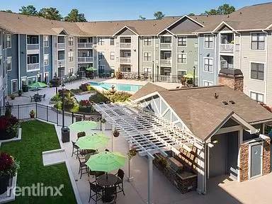 Main picture of NorthCity 6 Apartments