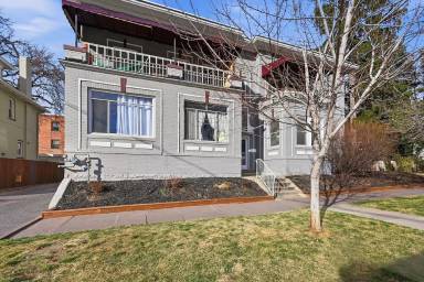 Main picture of 1321 E 12th Ave