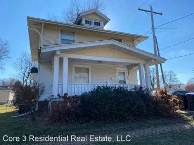 Main picture of 407 E Graham St