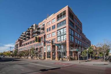 Main picture of Palace Lofts Condominiums
