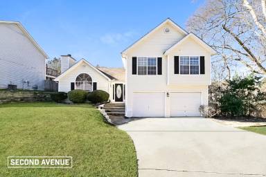 Main picture of 10941 Thrasher Rd
