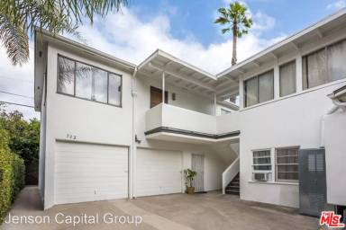 Main picture of 322 Huntley Dr