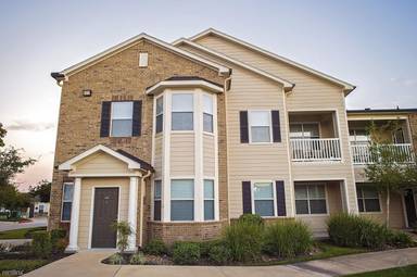 Main picture of Amberjack Estates