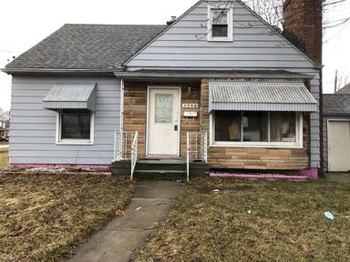 Main picture of 1116 Milbourne Ave