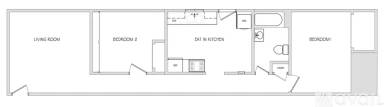 Main picture of 2051 S Burnside Ave