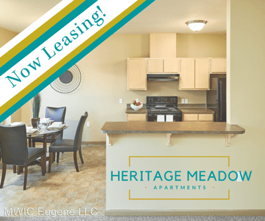 Main picture of Heritage Meadow Apartments
