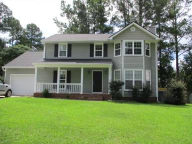 Main picture of 3844 Forest Creek Way