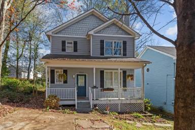 Main picture of 933 Tilden St NW