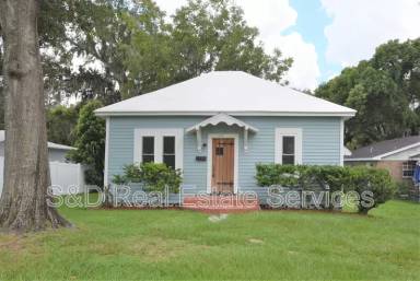 Main picture of 213 E Patterson St