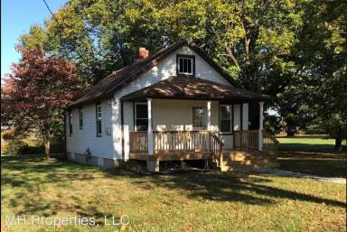 Main picture of 229 E Bel Air Ave