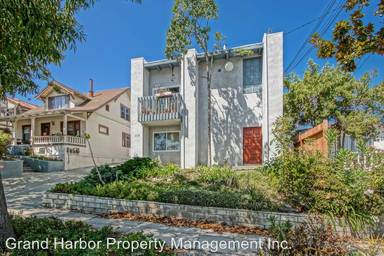 Main picture of 115 S Helberta Ave