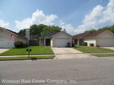 Main picture of 509 Rattan Dr