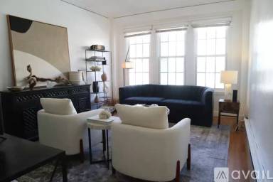 Main picture of 2055 California St