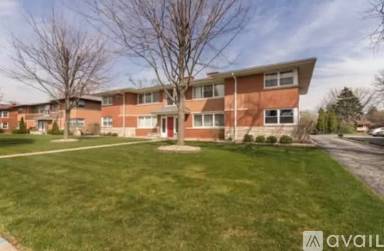 Main picture of 1321 Balmoral Ave