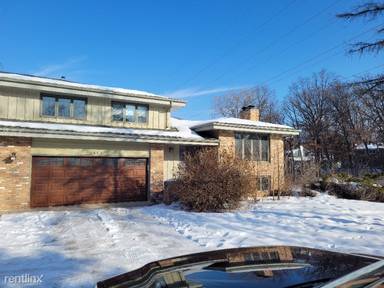Main picture of 5412 Benton Ave