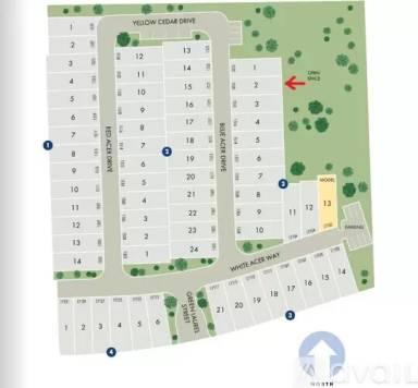Main picture of 1520 Blue Acer Dr
