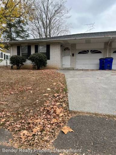 Main picture of 1834 Jordan Ave NW