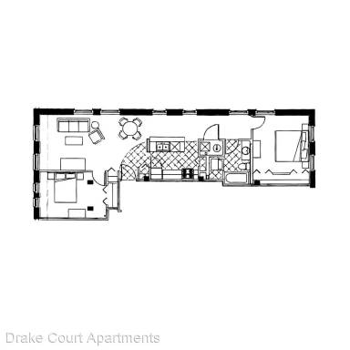 Main picture of The Drake Apartments and Liberty Lofts