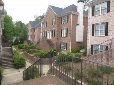 Main picture of 8949 Carroll Manor Dr