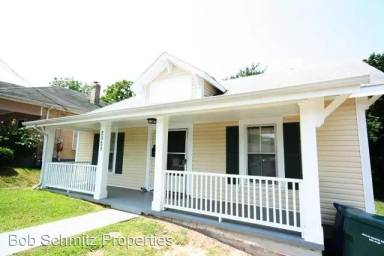 Main picture of 2008 Jersey Ave