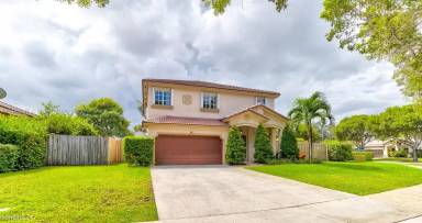 Main picture of 21222 SW 88th Pl