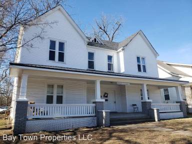 Main picture of 1023 N Campbell Ave