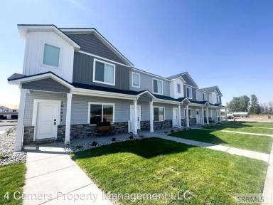Main picture of Summerfield Townhomes