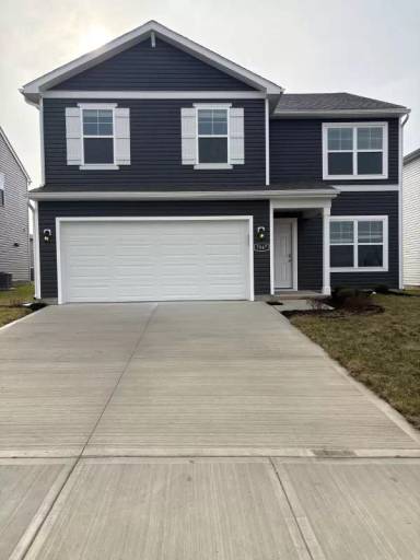 Main picture of 7055 Royalton Ridge Ave