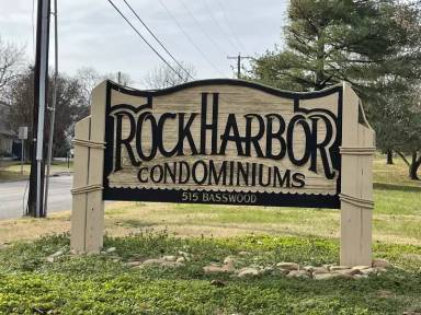Main picture of Rock Harbor Condominiums
