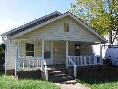 Main picture of 1134 NE 24th St