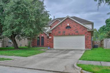Main picture of 18718 Summer Anne Dr