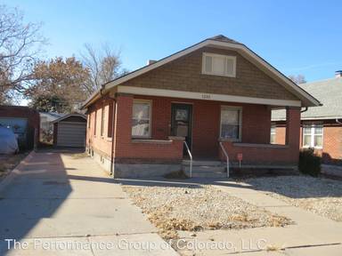 Main picture of 1233 Berkley Ave