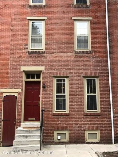 Main picture of 1209 Rodman St