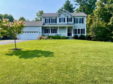 Main picture of 46 Burnham Rd