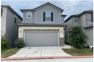 Main picture of Eckhert Apartments
