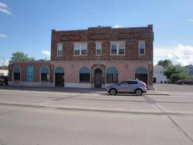 Main picture of 1216 Belknap St