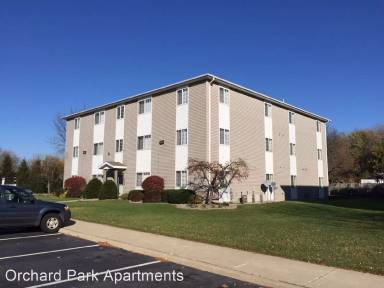Main picture of 3607 Orchard Dr