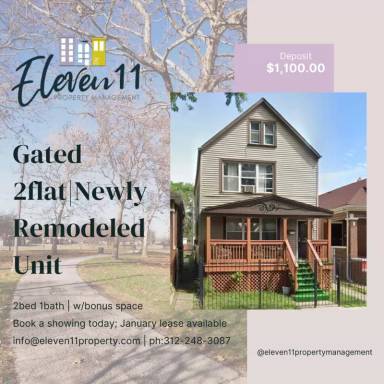 Main picture of 2312 W 72nd St
