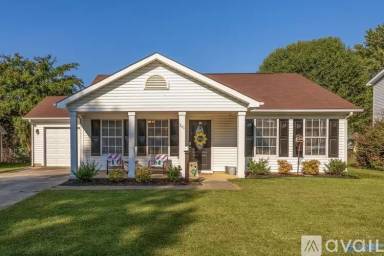 Main picture of 111 Lazy Willow Way