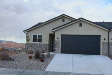 Main picture of 2166 W 380 S