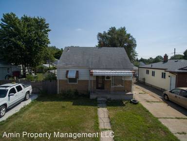 Main picture of 23044 Harding Ave
