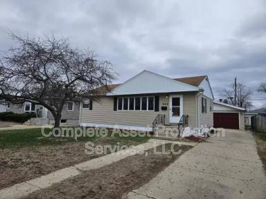 Main picture of 7609 Missouri Ave