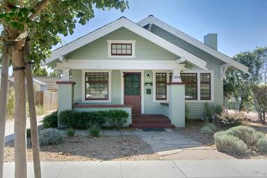 Main picture of 309 King St