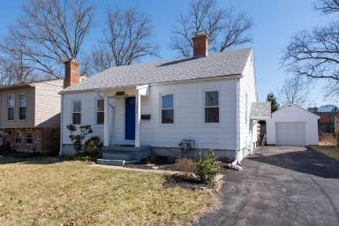 Main picture of 1290 Columbus Ave
